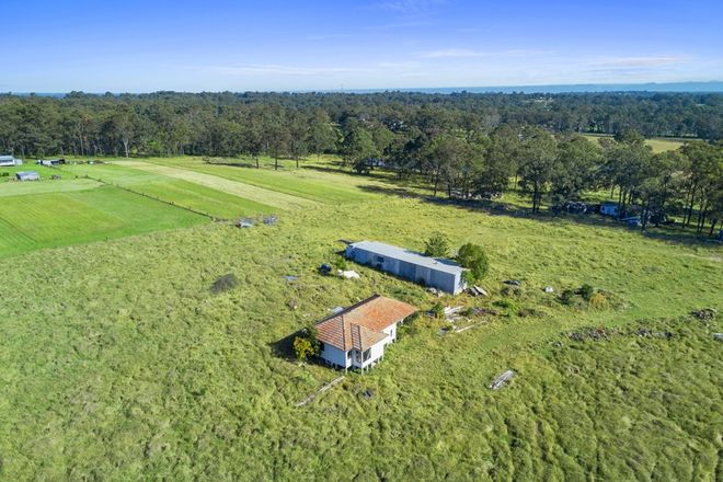 Picture of 91 Salters Road, WILBERFORCE NSW 2756