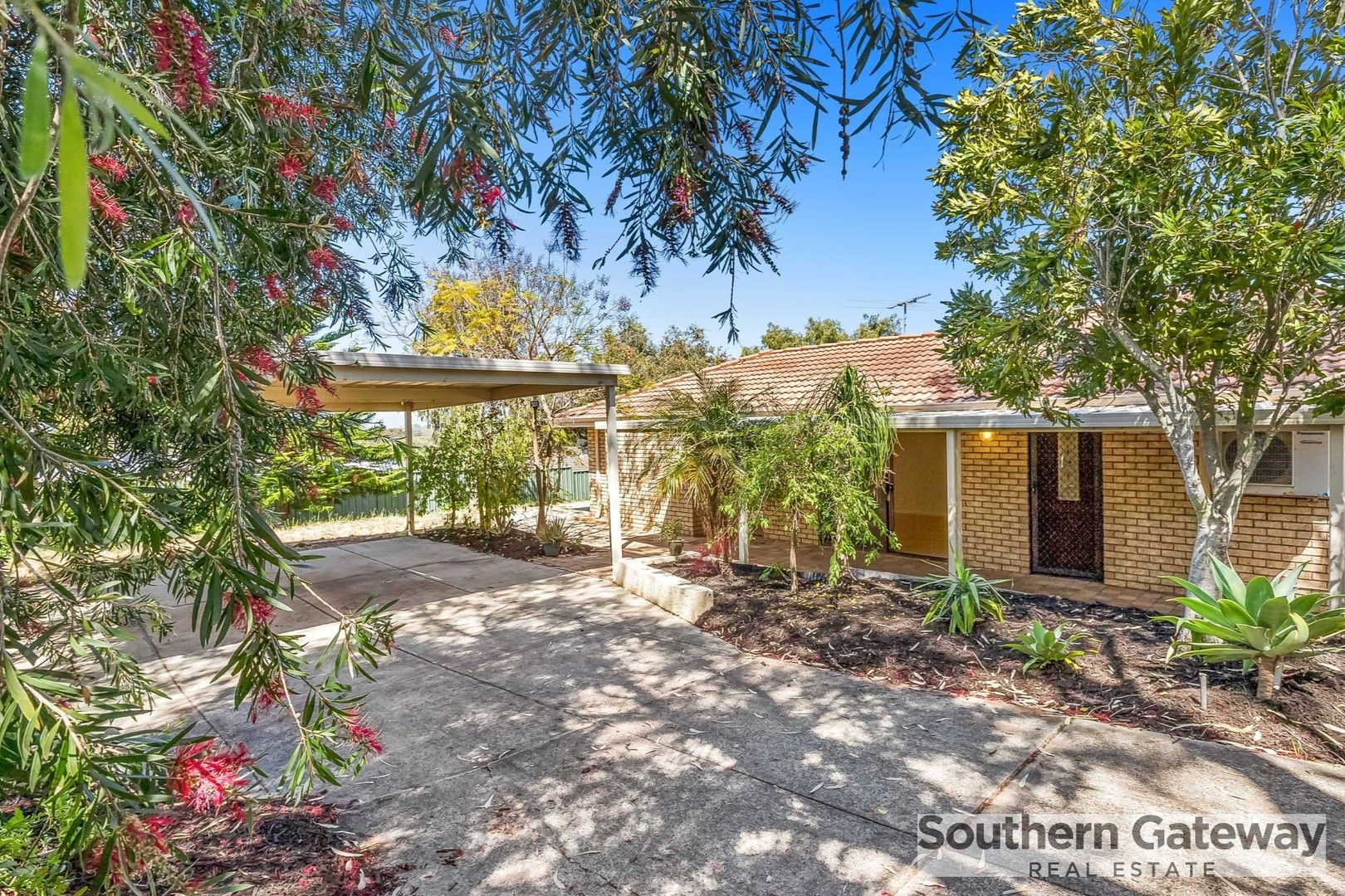 4 bedrooms House in 58 Tunnicliffe Street PARMELIA WA, 6167