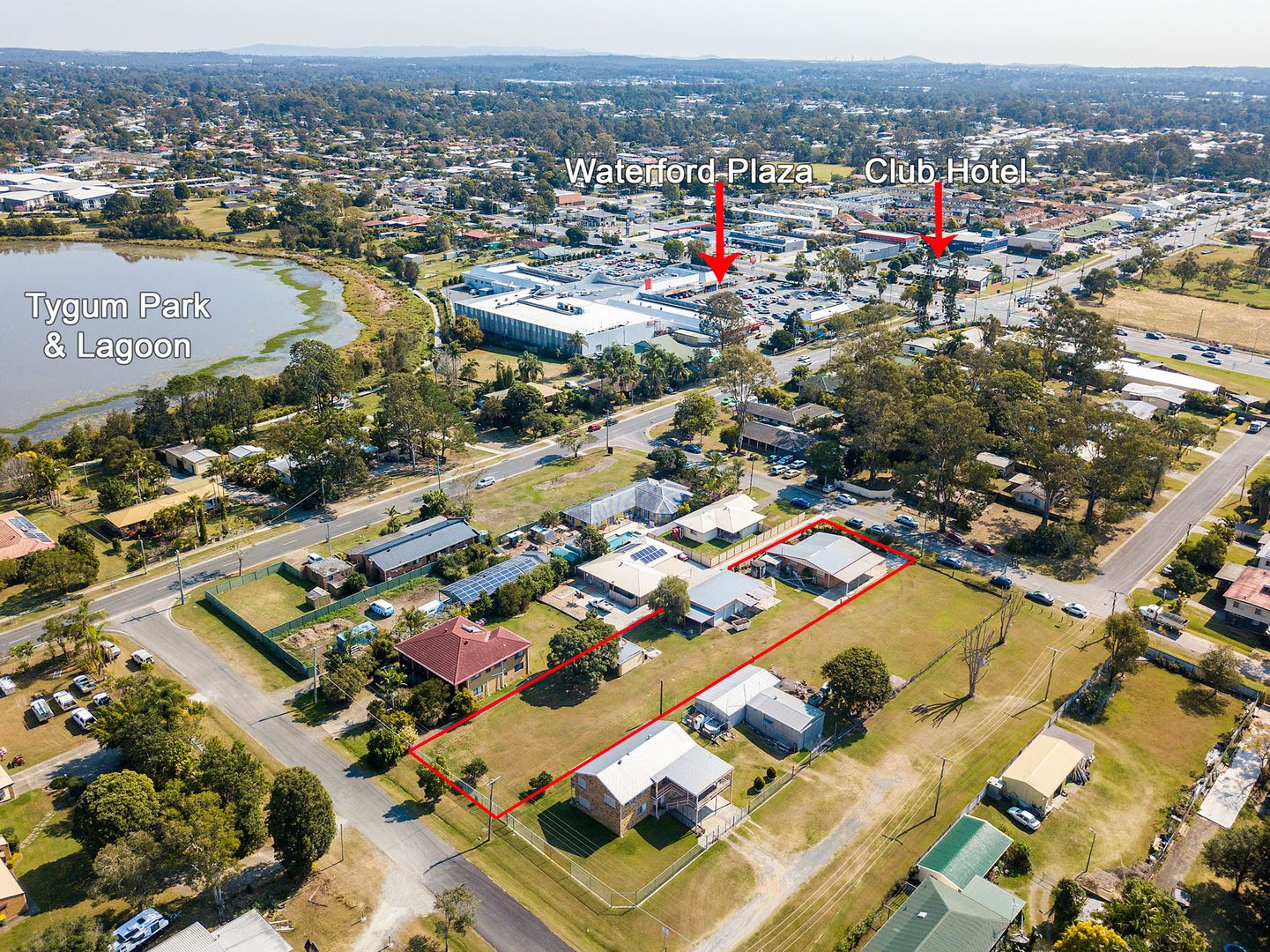 7 Wharf Street, Waterford West QLD 4133 House For Sale Domain