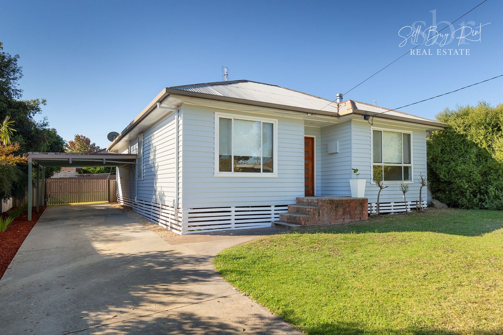 3 bedrooms House in 1 SPRING AVENUE WODONGA VIC, 3690