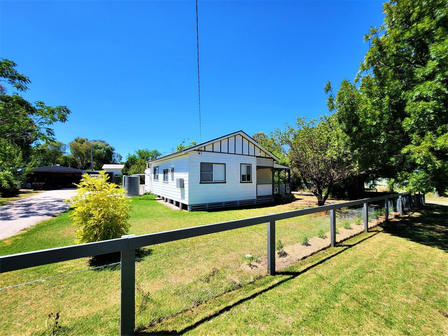 Sold 8 Charles Street, Coolah NSW 2843 on 16 Jun 2023 2018335742 Domain