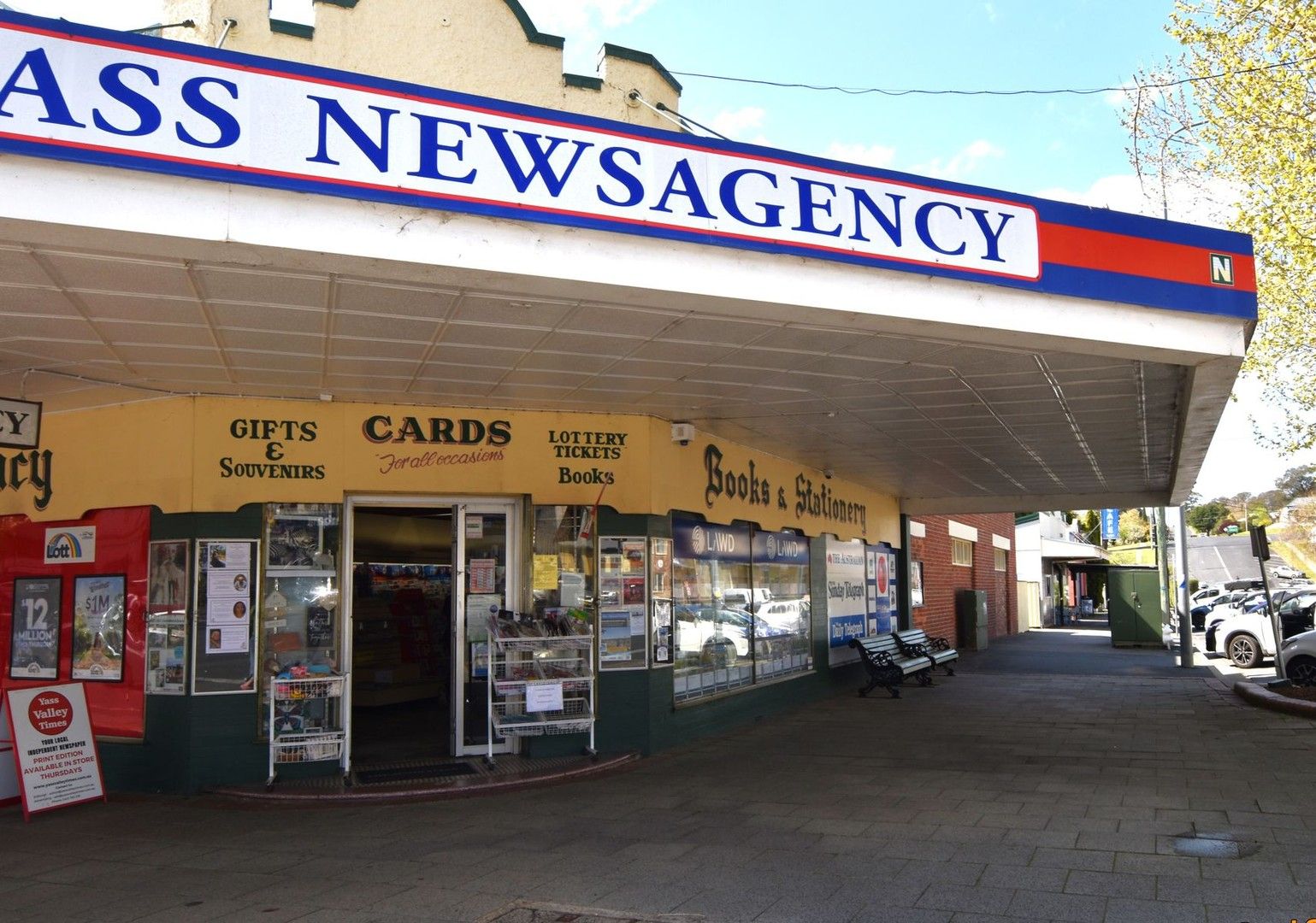 House in 110 Comur Street, YASS NSW, 2582