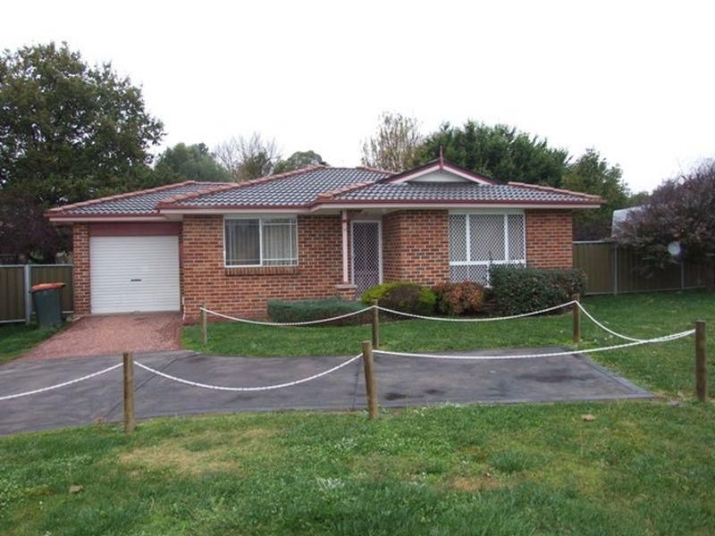 21/115 Matthews Avenue, ORANGE NSW 2800, Image 0