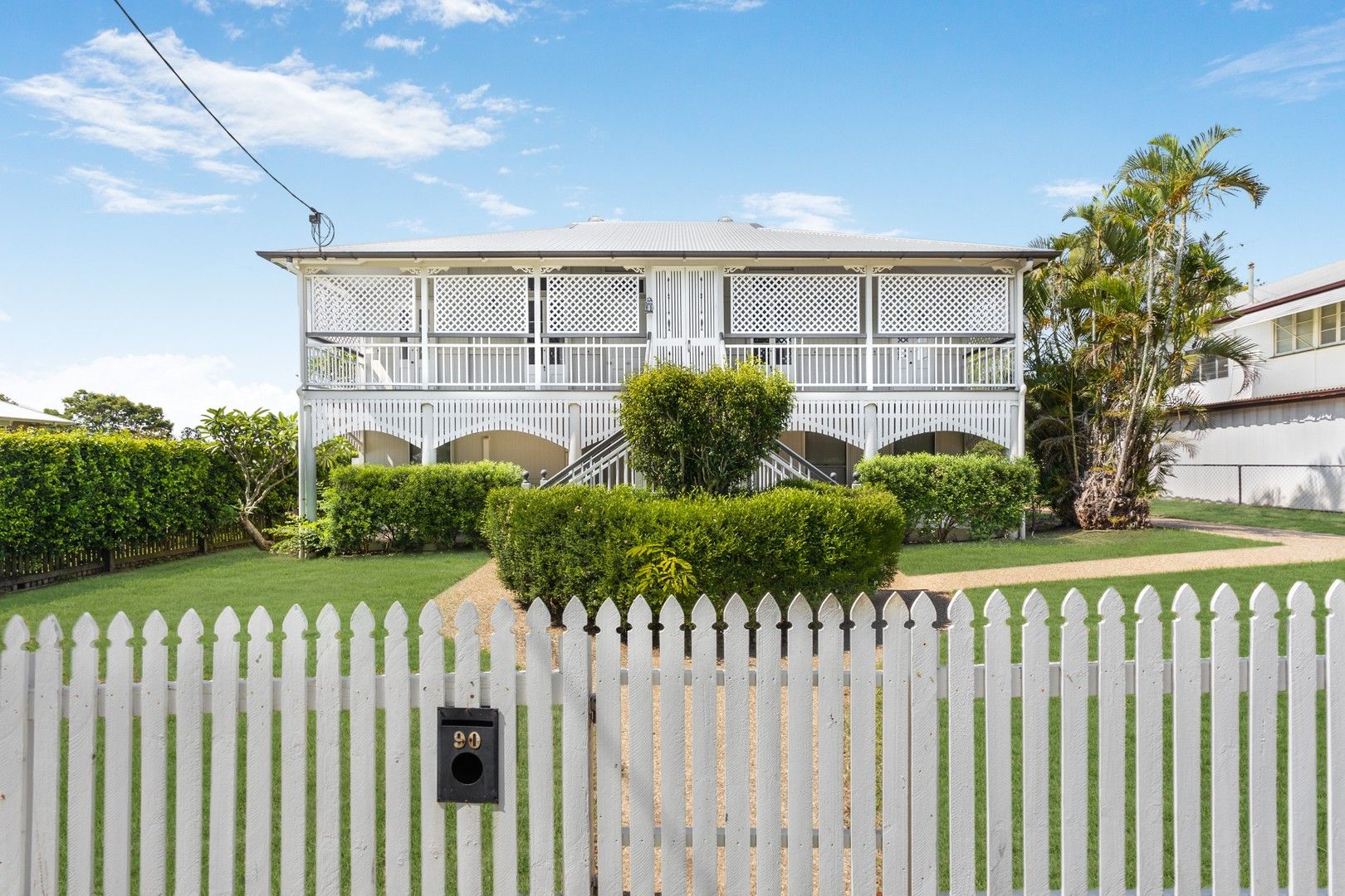 90 Spencer Street, The Range QLD 4700, Image 0