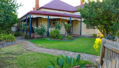 Picture of 24 CHANNEL STREET, COHUNA VIC 3568