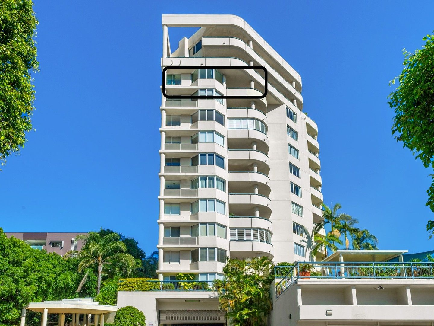 40/57 Lambert Street, Kangaroo Point QLD 4169, Image 0