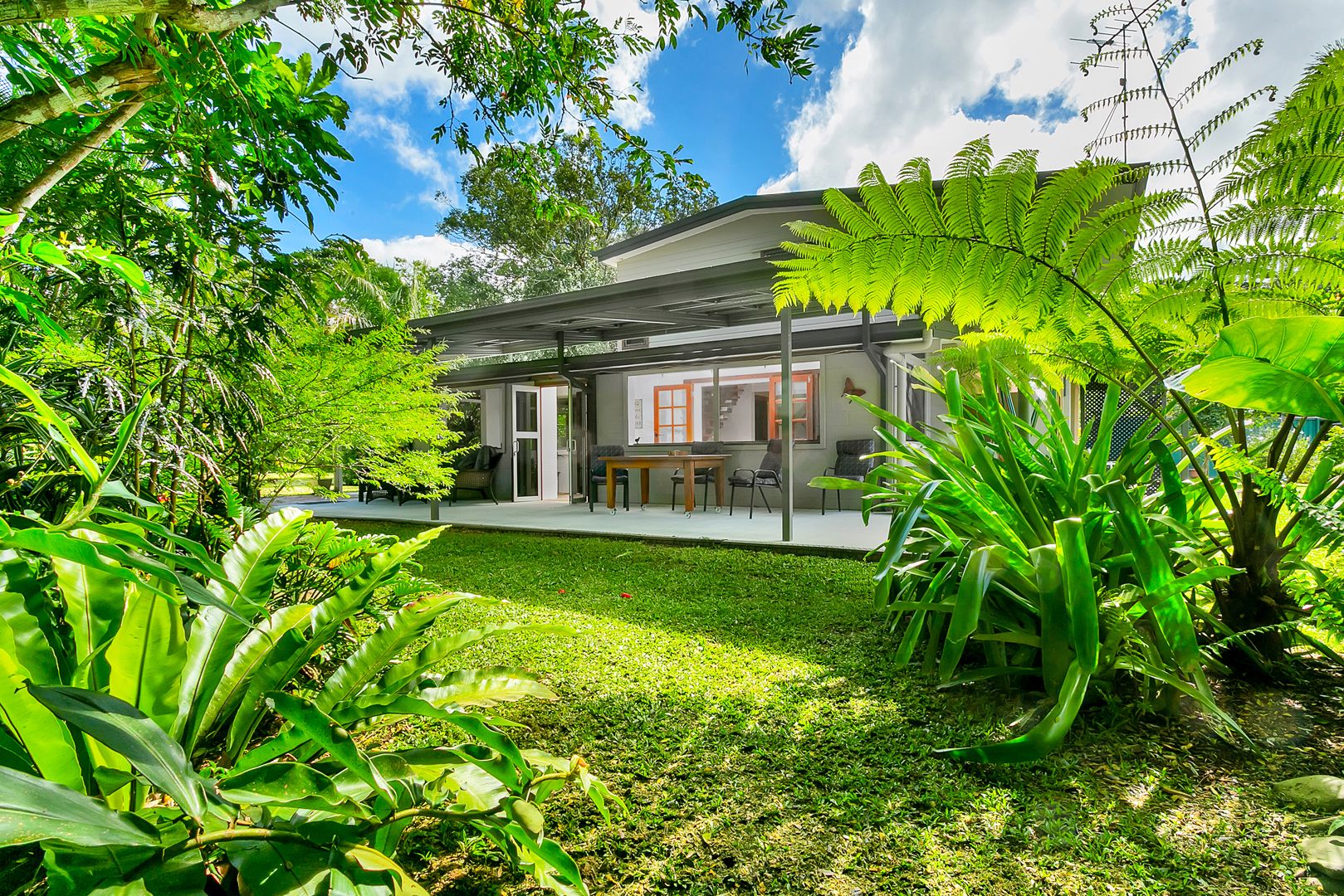 240 Jeffrey Road, Kuranda QLD 4881, Image 0