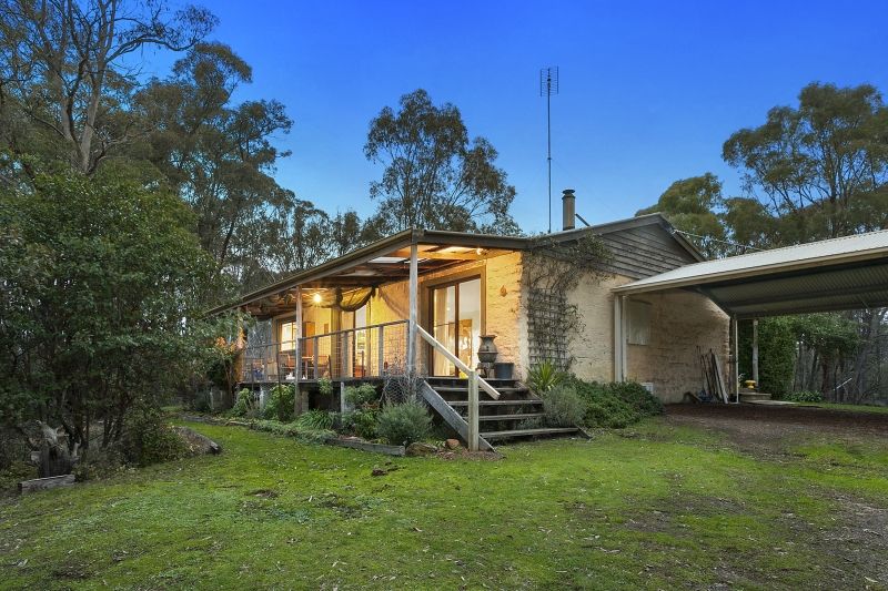 54 Woolnoughs Road, Porcupine Ridge VIC 3461, Image 1