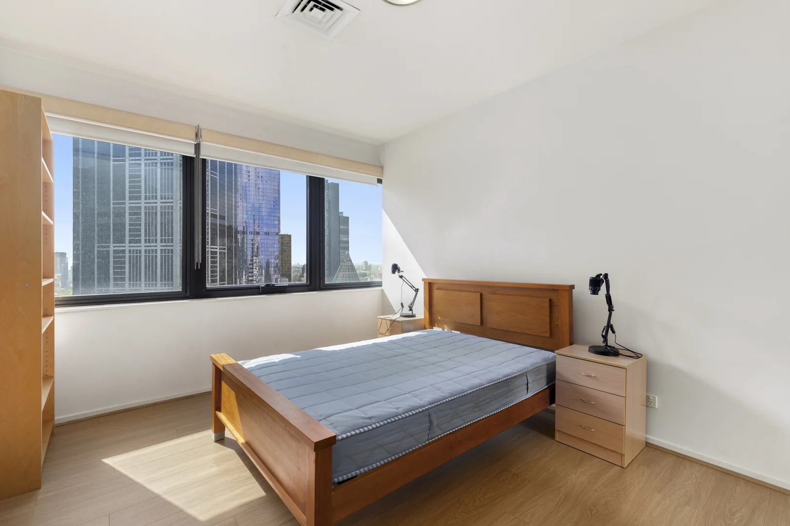 Additional image 7 of 2214/250 Elizabeth Street, Melbourne VIC 3000