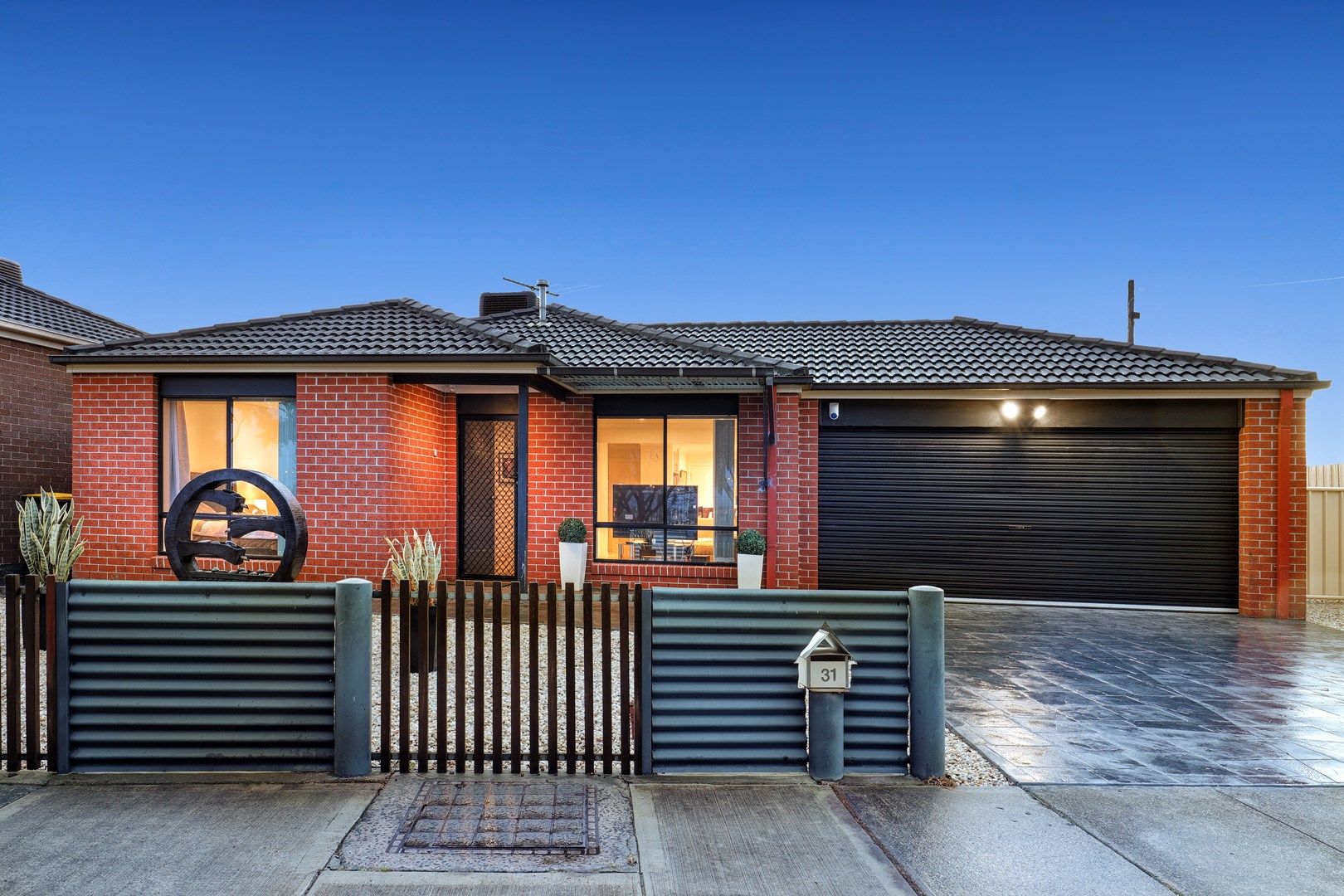 31 Hamilton Street, Craigieburn VIC 3064, Image 0