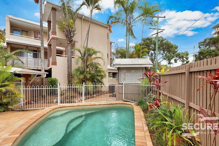 1 bedrooms Apartment / Unit / Flat in 14/2 Gailey Road ST LUCIA QLD, 4067