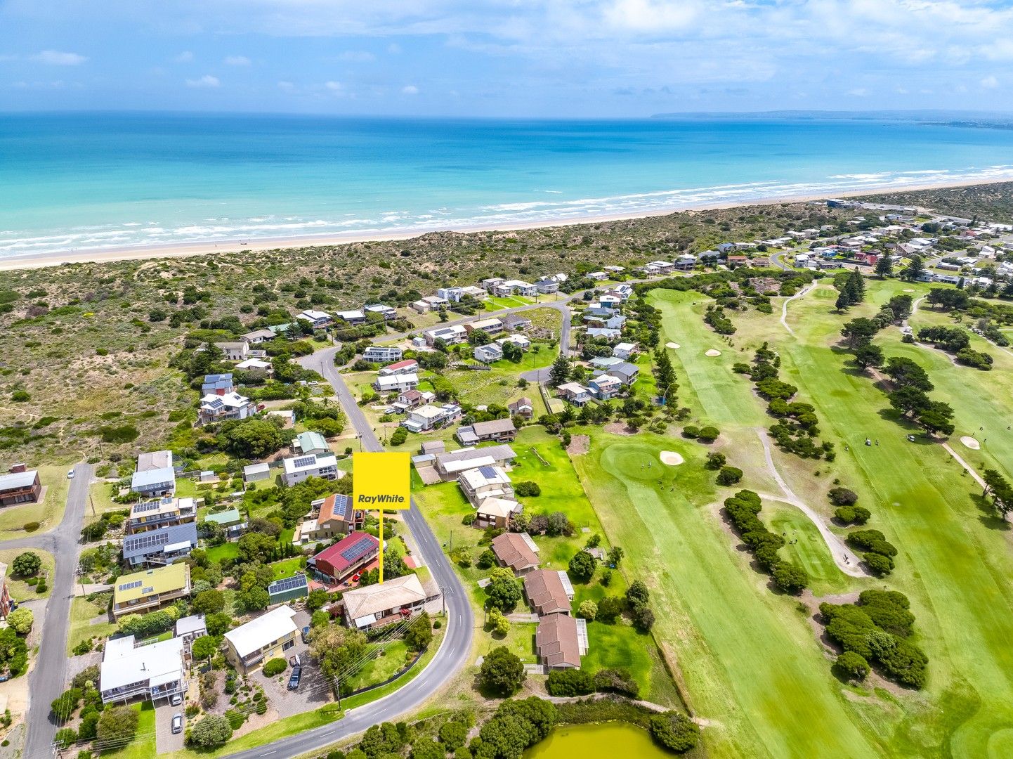 25 Bristow Smith Ave, Goolwa South SA 5214, Image 0