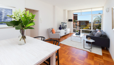 Picture of 34/3 Wylde Street, POTTS POINT NSW 2011