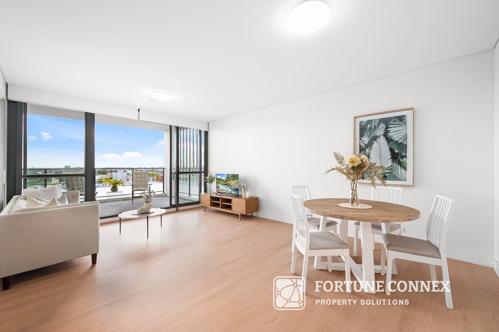 2 bedrooms Apartment / Unit / Flat in C907/28 Rothschild Avenue ROSEBERY NSW, 2018