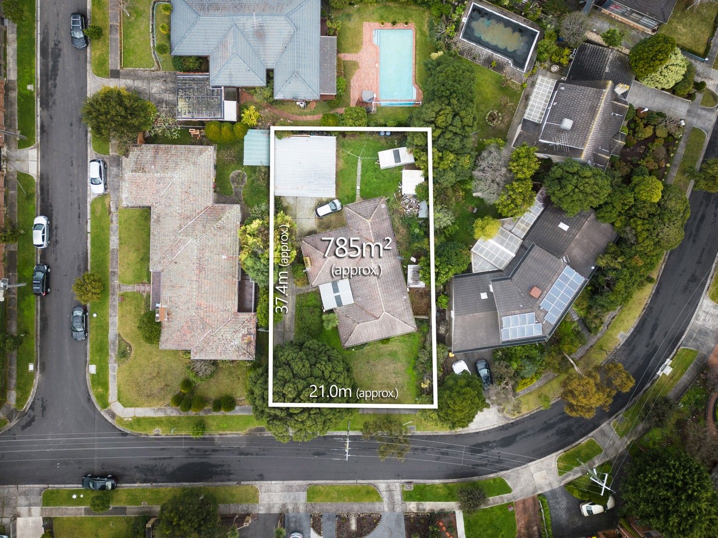 16 Rhonda Street, Mount Waverley VIC 3149, Image 0