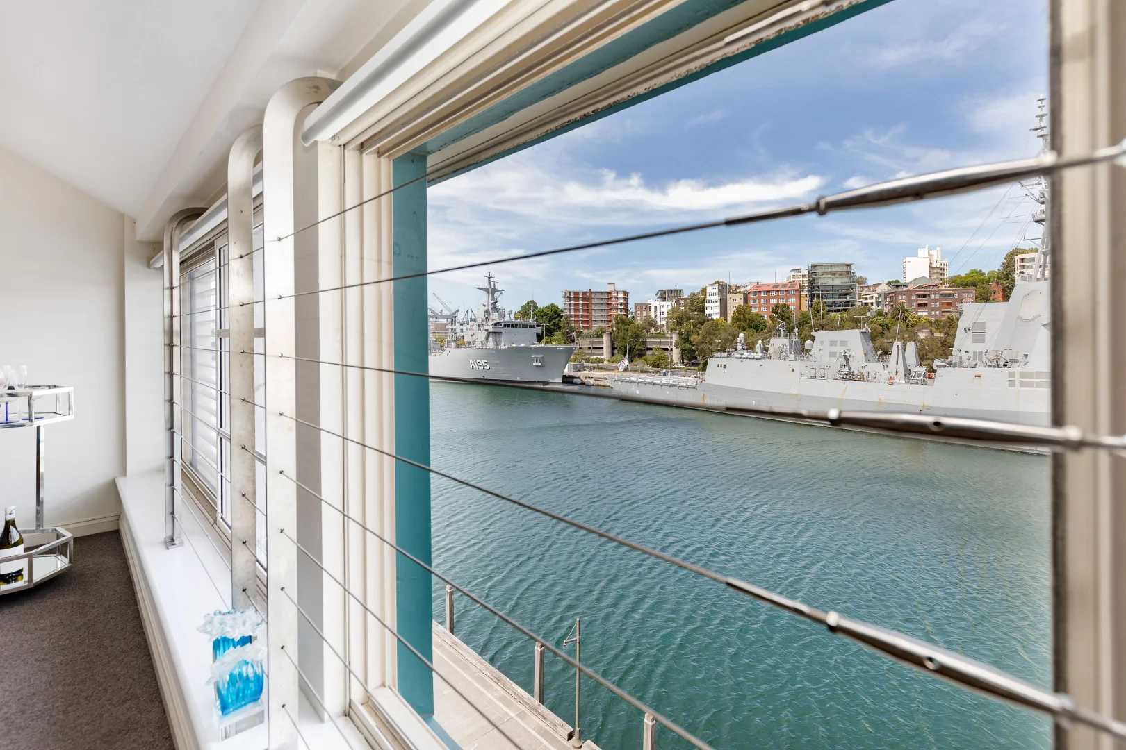 Additional image 8 of 533/6 Cowper Wharf Roadway, Woolloomooloo NSW 2011