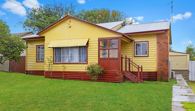 Picture of 14 New Street, PORTLAND VIC 3305