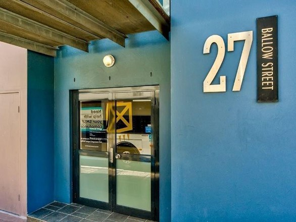 25/27 Ballow Street, Fortitude Valley QLD 4006