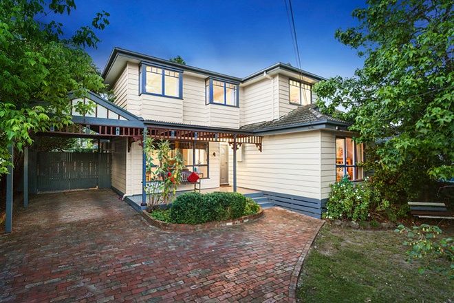 Picture of 3 Weigela Court, FOREST HILL VIC 3131