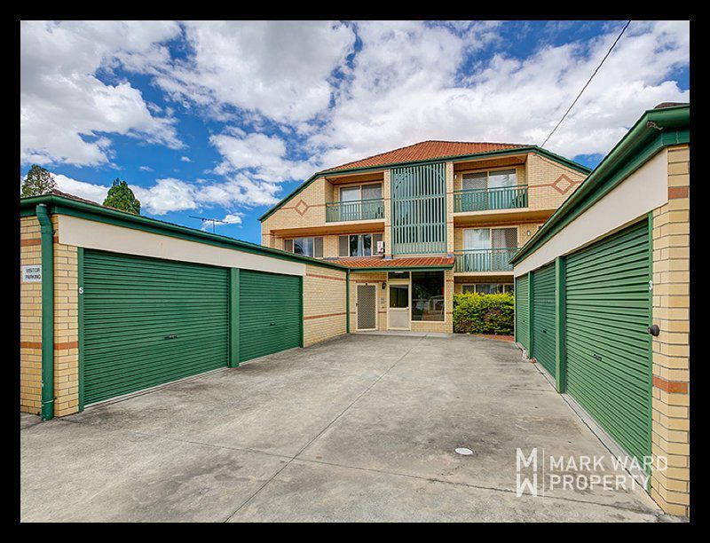 1/6 Pear Street, Greenslopes QLD 4120, Image 0