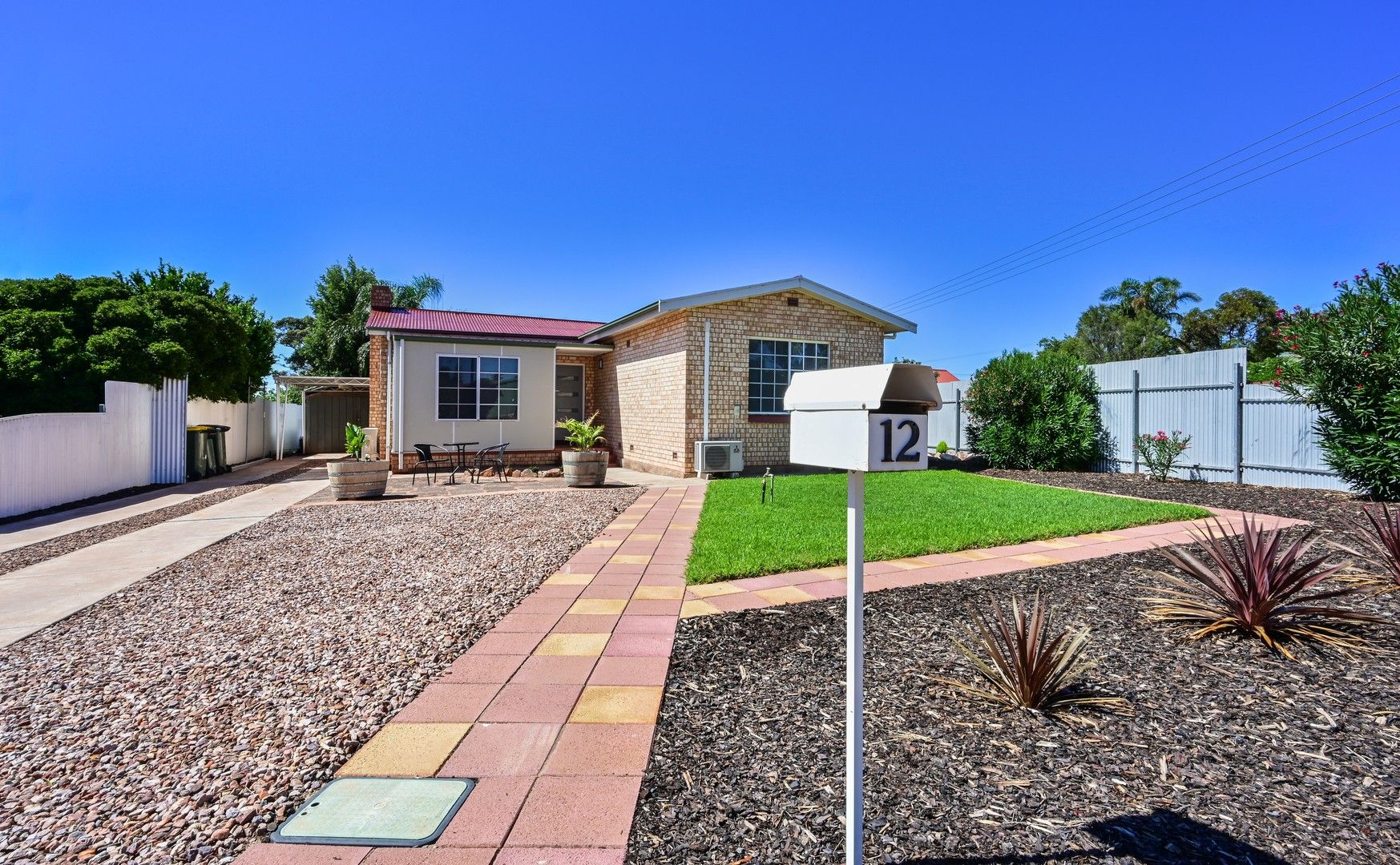 12 Arthur Street, Whyalla Playford SA 5600, Image 0