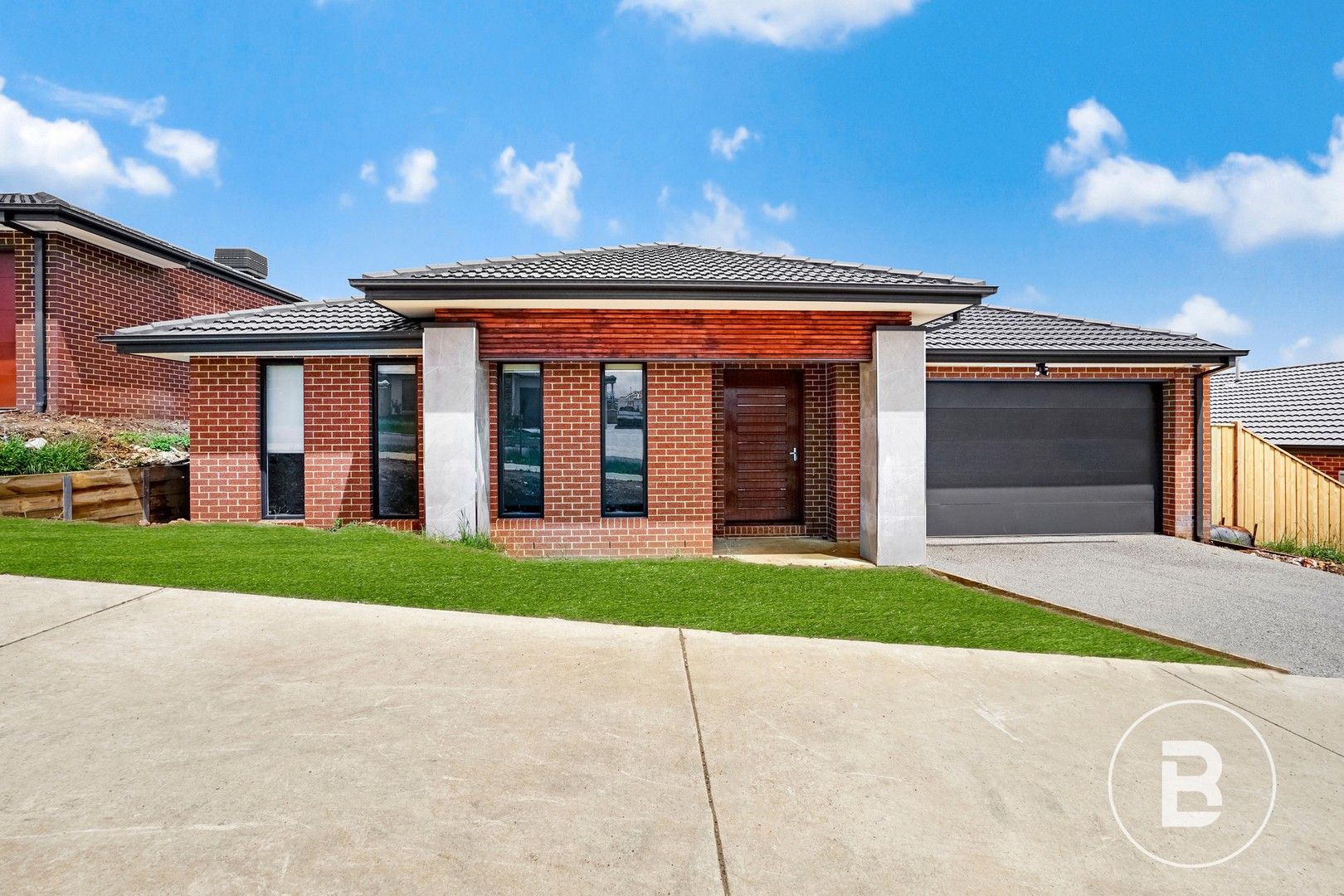 76 Kensington Boulevard, Smythes Creek VIC 3351 Domain
