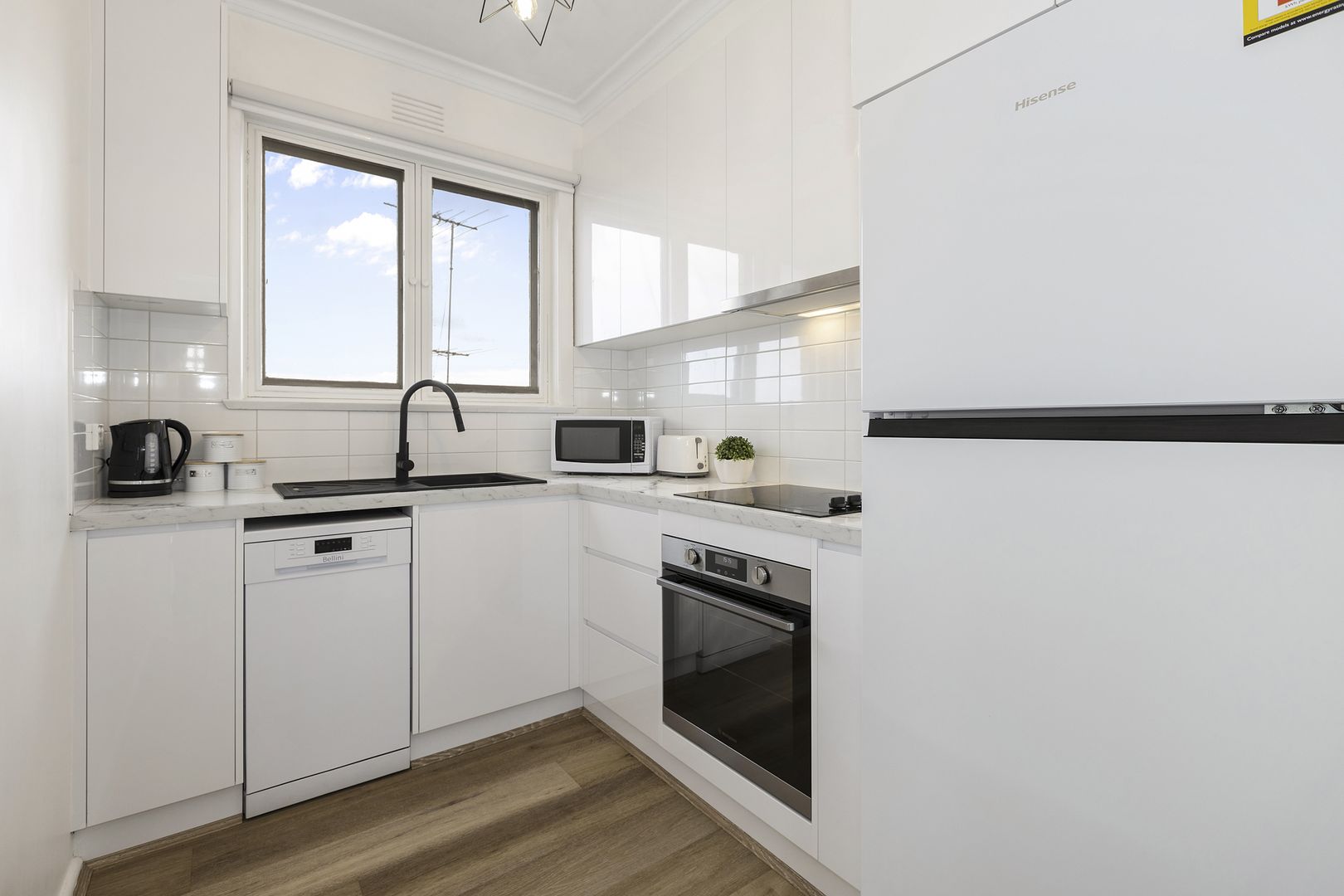 11/17A The Esplanade, Geelong VIC 3220 Domain