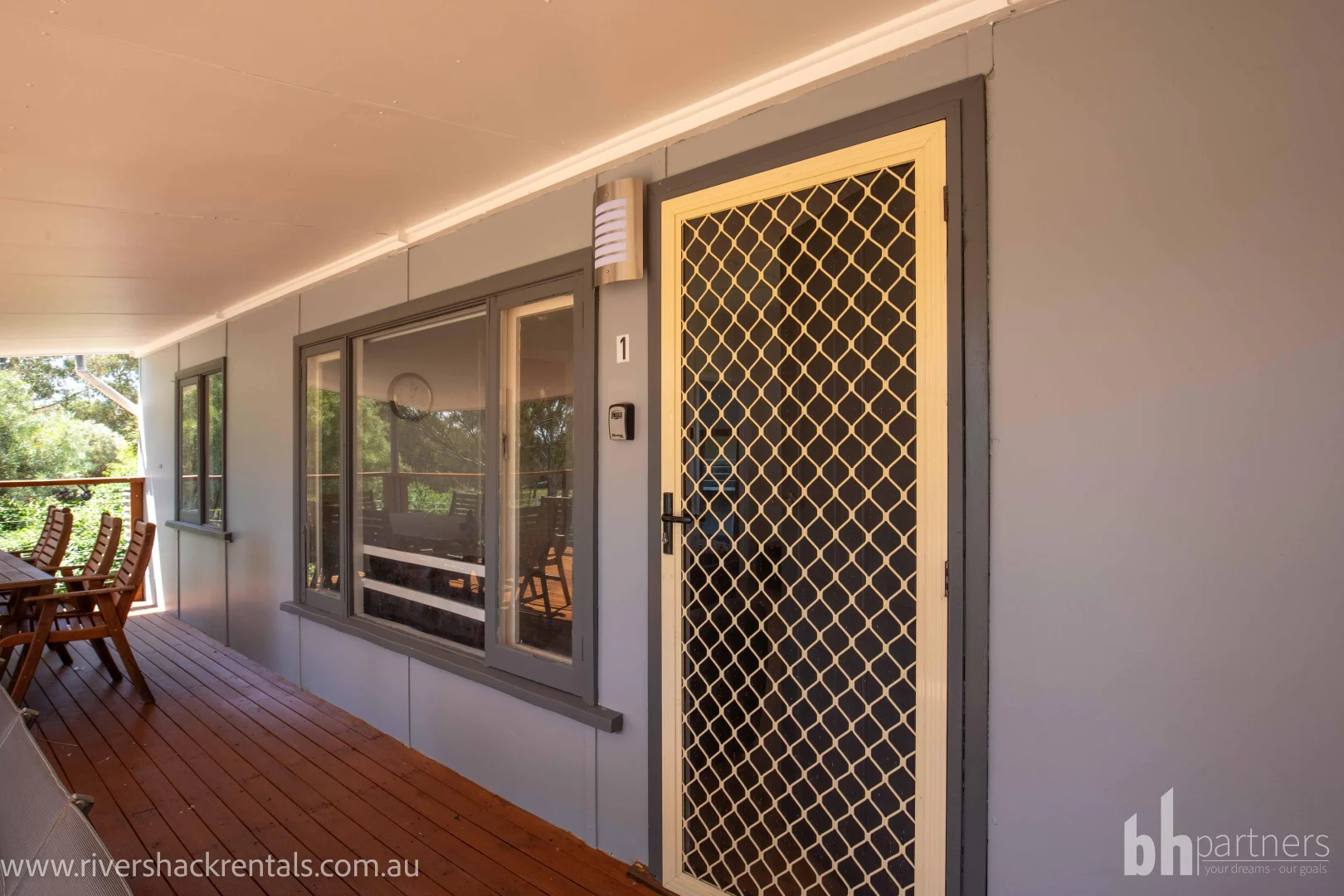 Additional image 16 of 1 Mannum Holiday Village - The House, Cowirra SA 5238