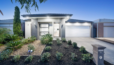 Picture of 18 Calabrese Circuit, CLYDE NORTH VIC 3978