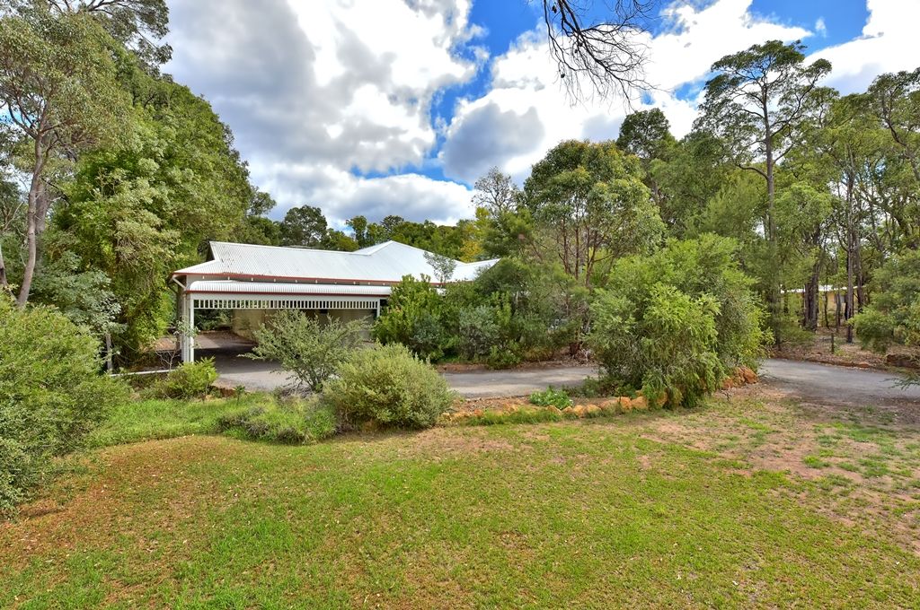 1 Grancey Avenue, Mundaring WA 6073, Image 1