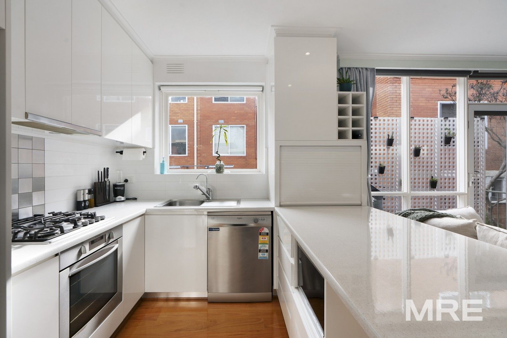 1 bedrooms Apartment / Unit / Flat in 14/6 Bella Vista Road CAULFIELD NORTH VIC, 3161