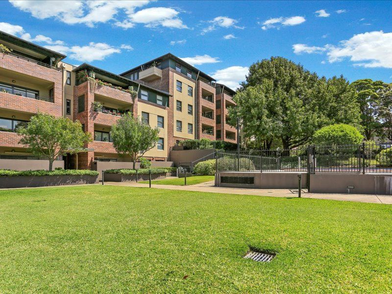1 bedrooms Apartment / Unit / Flat in 20/1-3 Coronation Avenue PETERSHAM NSW, 2049