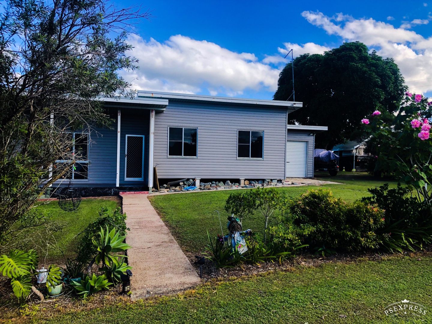 3945 Mackay Eungella Road, Gargett QLD 4741, Image 1