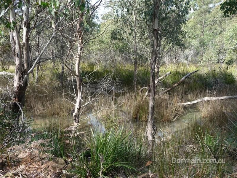 Lot 4 Stonehenge Road, Buckland TAS 7190, Image 0