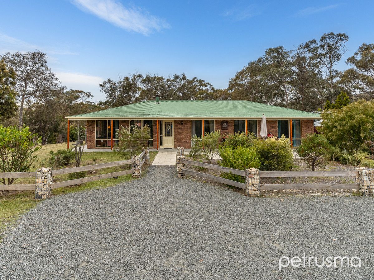 430 Rifle Range Road, Sandford TAS 7020, Image 0