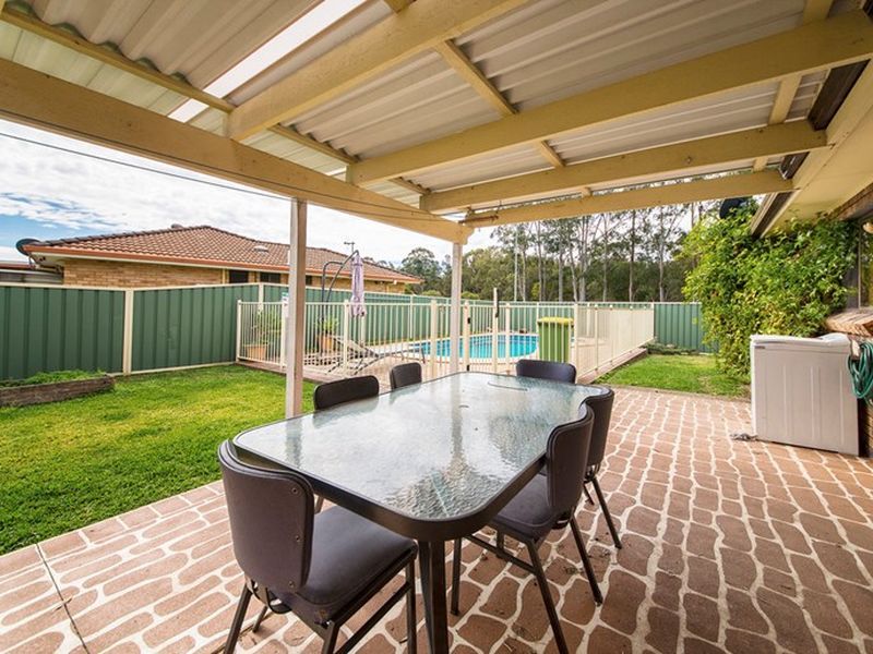 Sold 20 Japonica Road, Taree NSW 2430 on 15 Jan 2016 2012512696 Domain