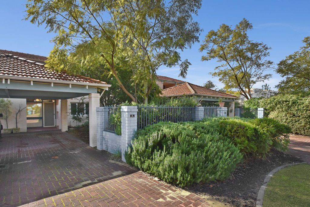 7F Chailey Place, Balga WA 6061, Image 0