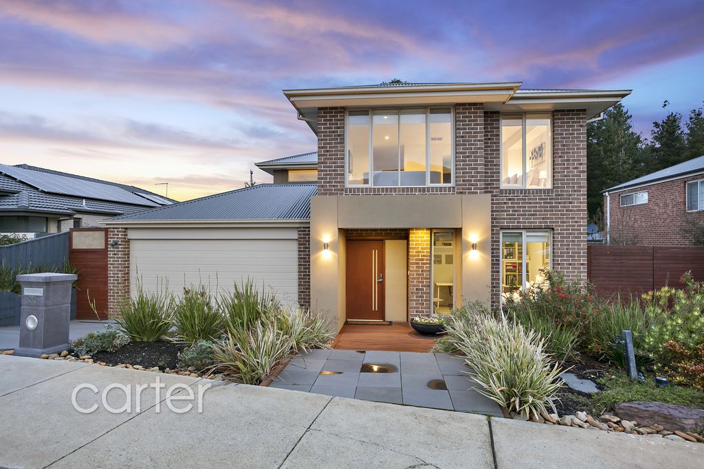 25 Auburn Grove, Croydon South Property History & Address Research