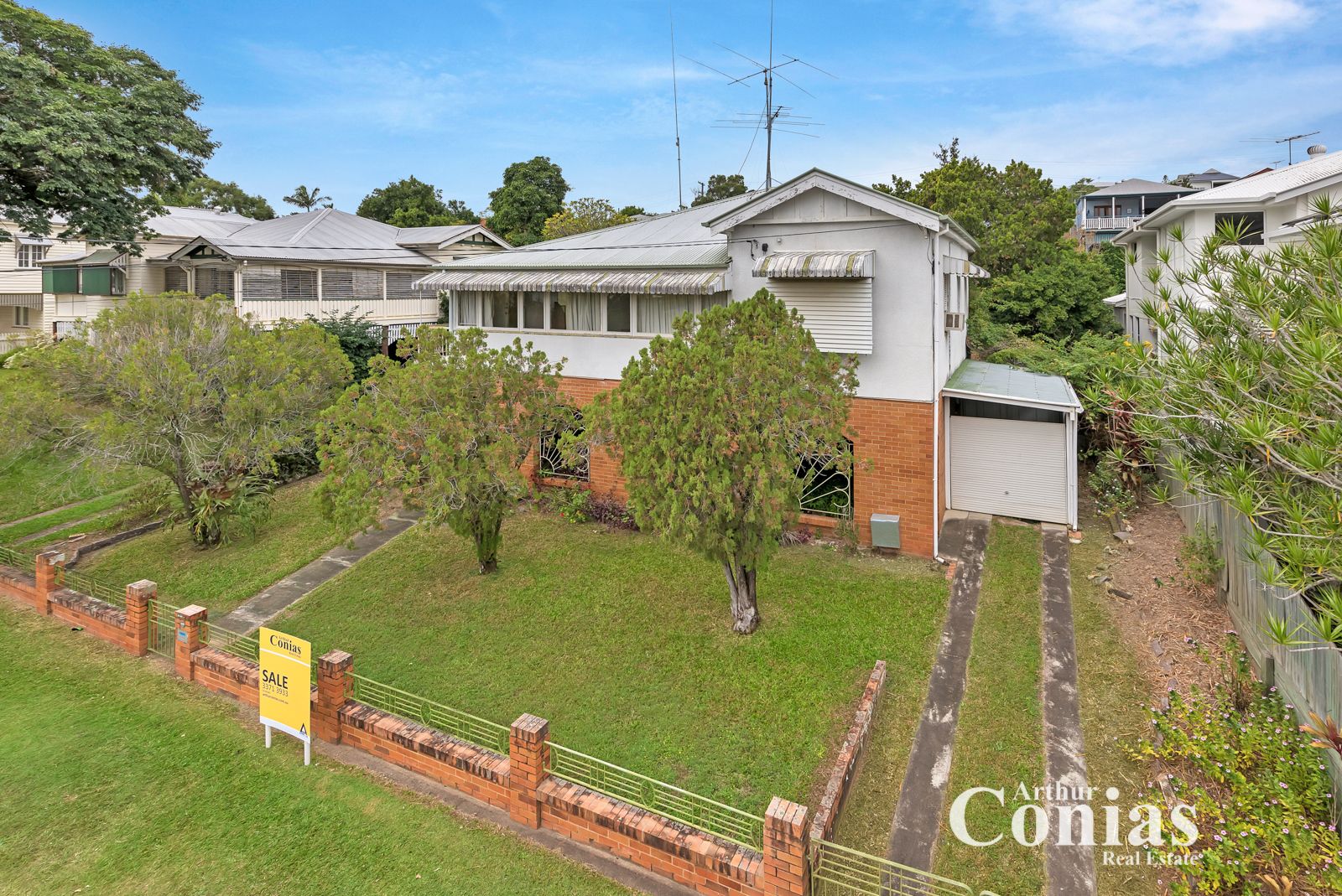 59 Dickens Street, Norman Park QLD 4170