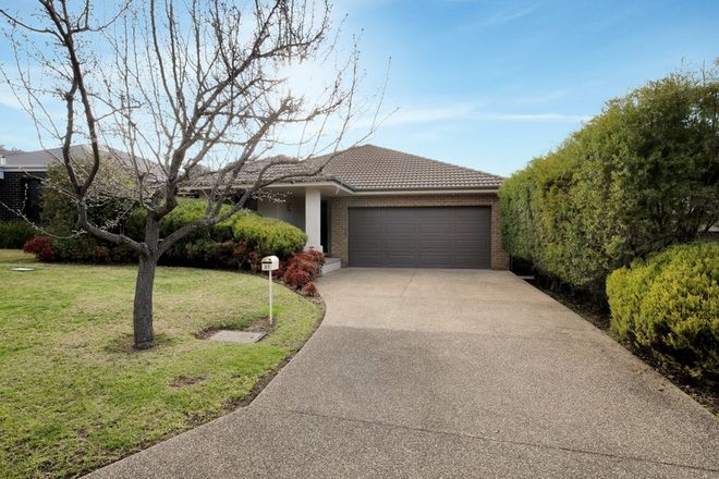 Picture of 37 Crawford Circuit, GLENROY NSW 2640