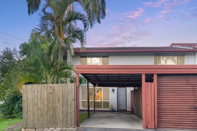 Picture of 1/73 Price Street, NERANG QLD 4211