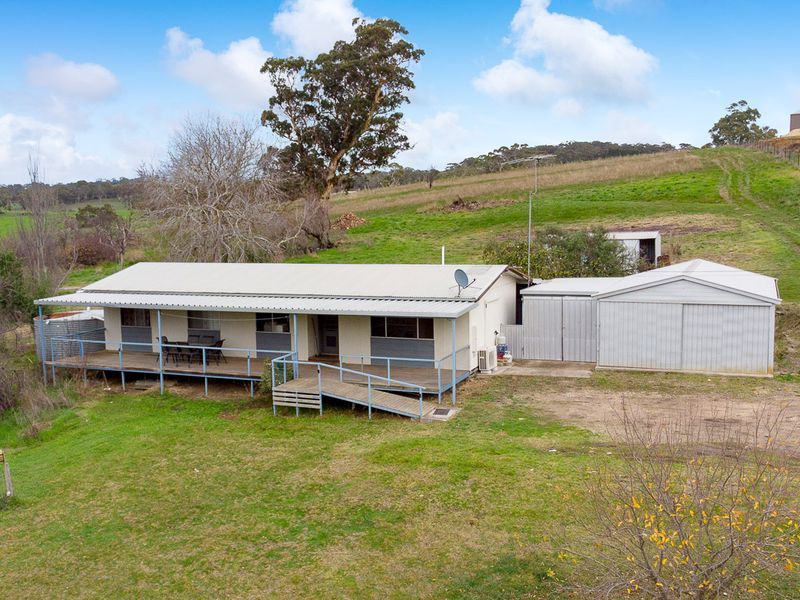 38 Morning Star Road, Wistow SA 5251, Image 1