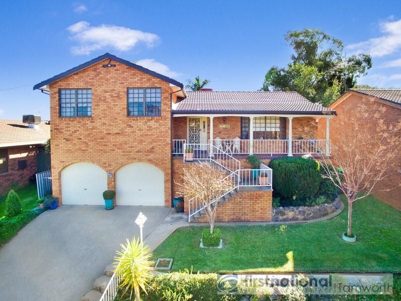 17 Alexandra Street, Oxley Vale NSW 2340