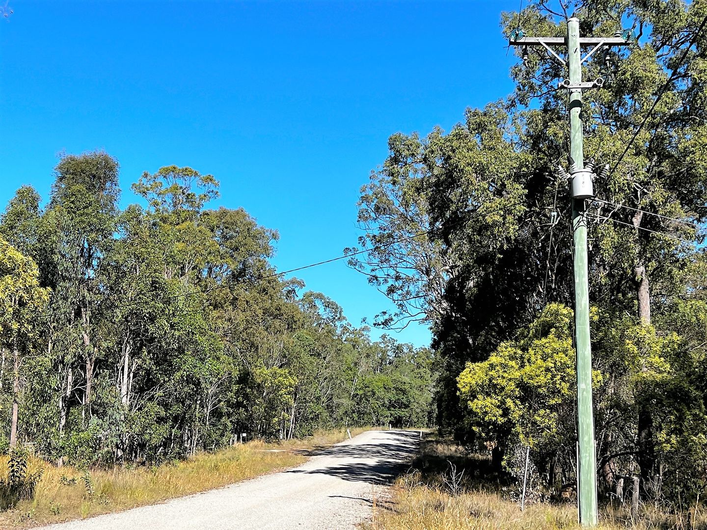 Lot 81 Mahogany Road, Talegalla Weir QLD 4650, Image 1