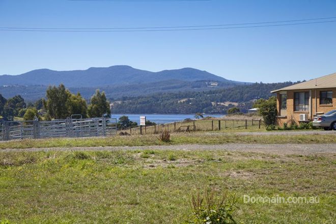 Picture of 3 Meredith Street, CASTLE FORBES BAY TAS 7116