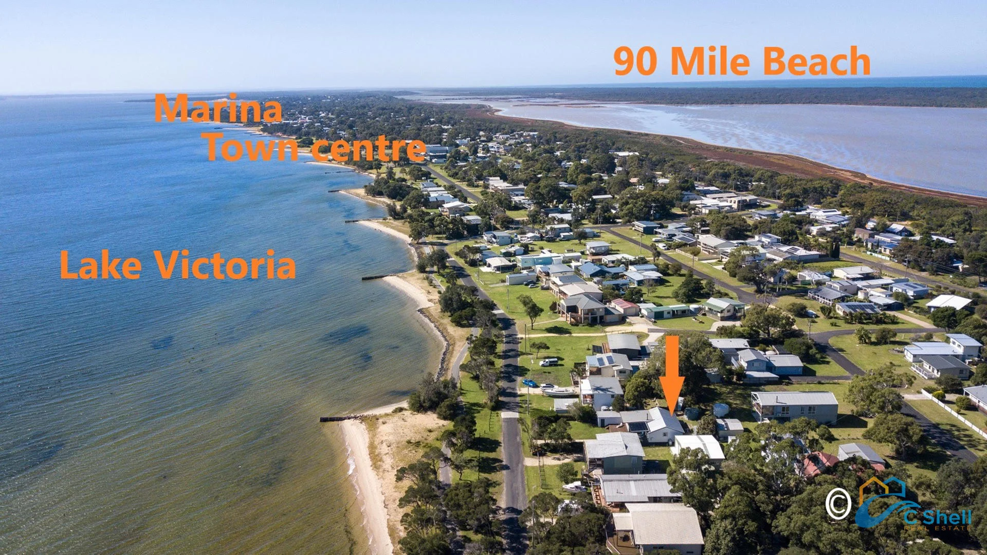 Additional image 2 of 40 Victoria Parade, Loch Sport VIC 3851