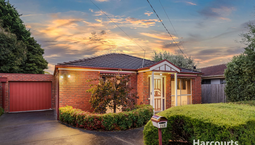Picture of 26B James Road, FERNTREE GULLY VIC 3156