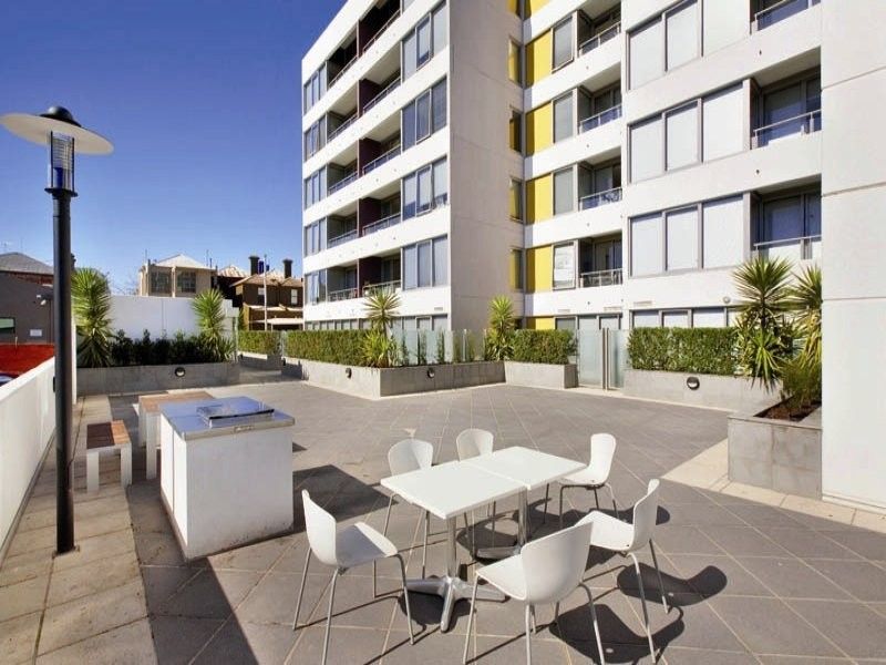 306/118 Dudley Street, West Melbourne VIC 3003