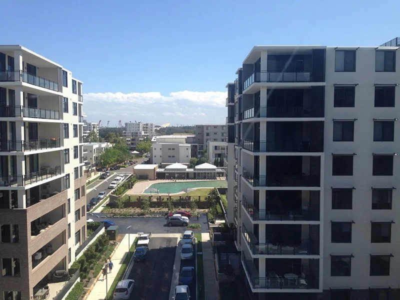 Additional image 5 of 610/15 Baywater Drive, Wentworth Point NSW 2127