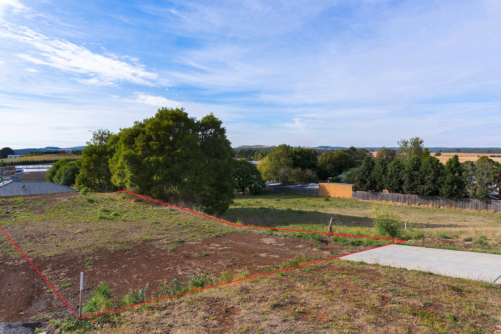 Lot 2/25 Frazer Street, Daylesford VIC 3460, Image 0